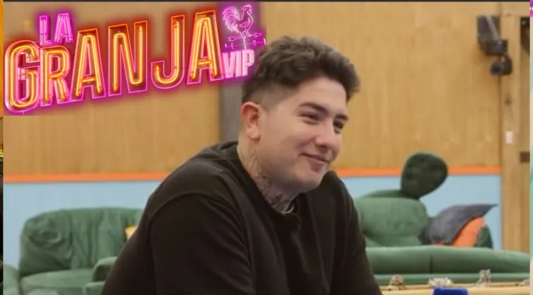 Omahi le reitera a Jawy Méndez que no se ve en la final de La Granja VIP.