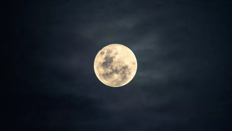 Superluna, junio, cómo.jpg