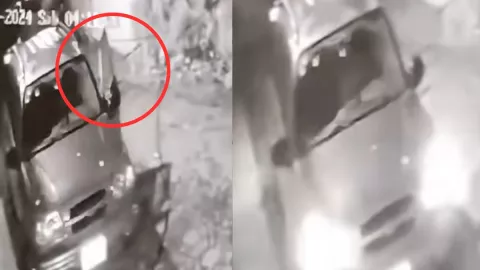 fantasma en Coatepec