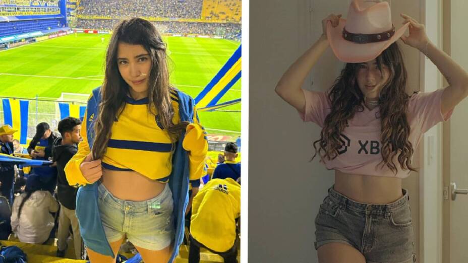 Mercedes Roa ¿Quién es la presidenta del Club de Cuervos en Kings