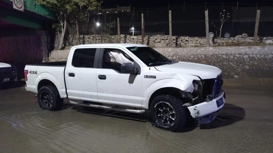 Hombre es asesinado en velorio.