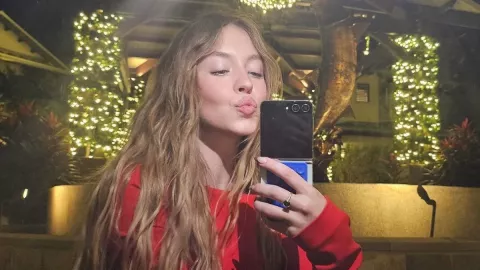 Así ha ido cambiando la actriz Sydney Sweeney a través del tiempo.jpg