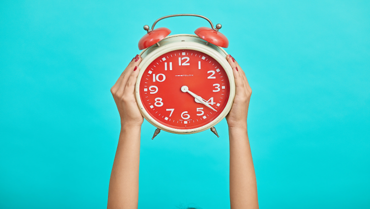 horario de verano efectos salud