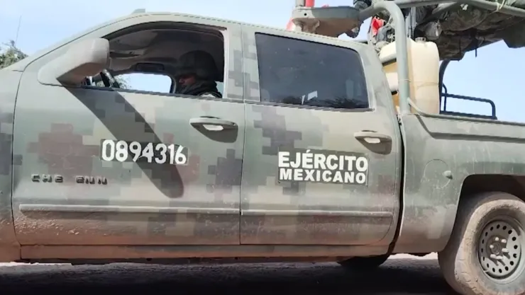 Ejército (temática)