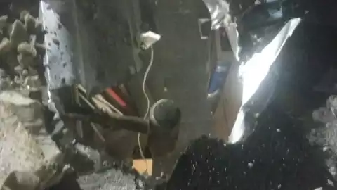 hoyo tienda de conveniencia