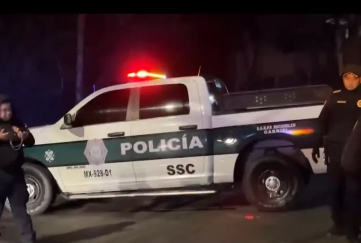 Mientras Dormía este 16 de diciembre de 2024.