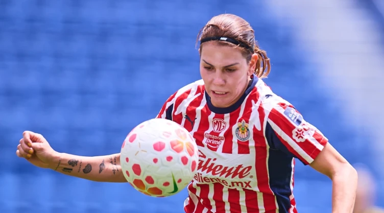 Alicia Cervantes
