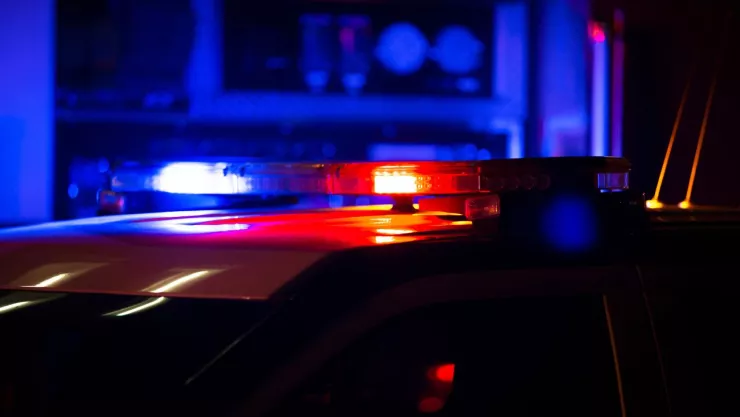 Detienen a familiar de “El Mencho” en Colima