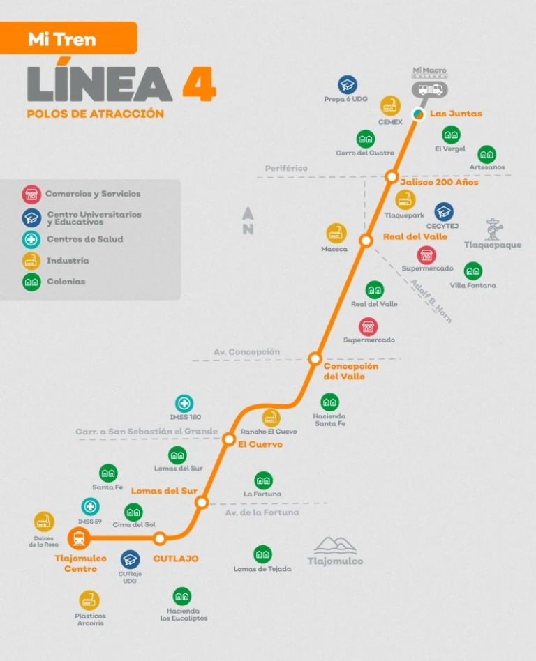 Primer Recorrido De La L nea 4 Del Tren Ligero En Guadalajara Cu ndo primer-recorrido-de-la-l-nea-4-del-tren-ligero-en-guadalajara-cu-ndo
