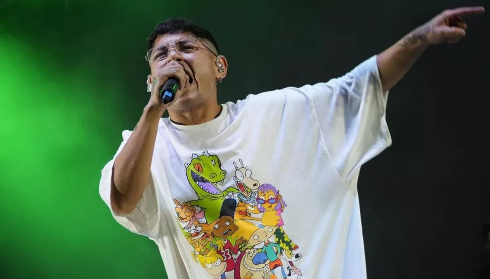 Muere Majestic rapero de freestyle mexicano a los 21 años de edad