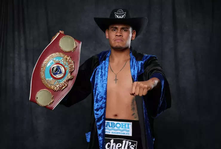 vaquero navarrete boxeo