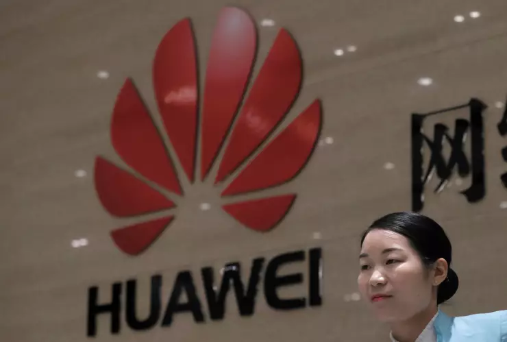 huawei