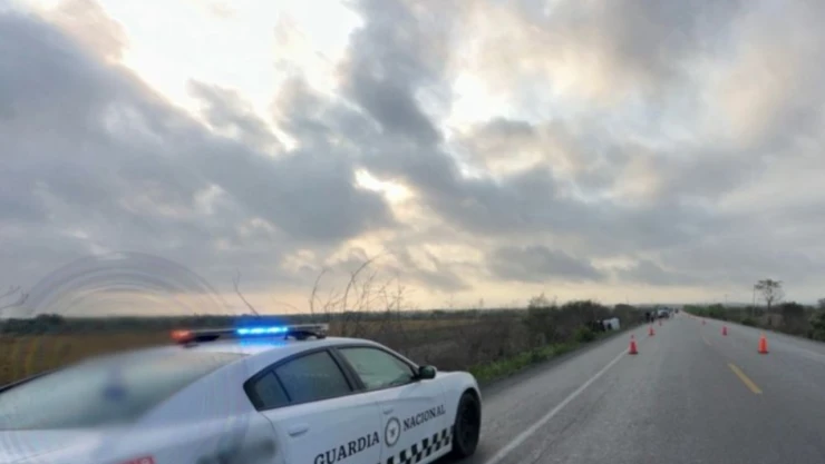 EN VIVO: Últimas noticias de los bloqueos en carreteras de México hoy 22 de mayo de 2026
