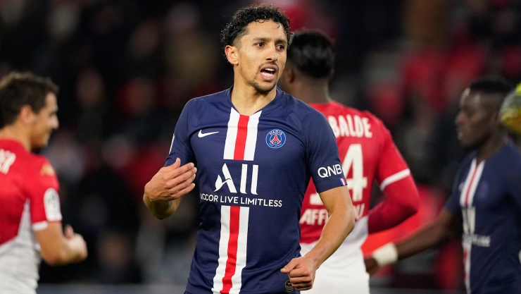 Marquinhos