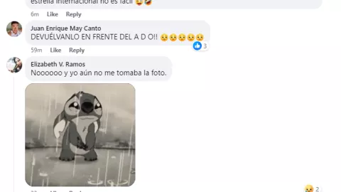 Usuarios en redes sociales comentan sobre la caída del Burrito Sabanero en Cancún