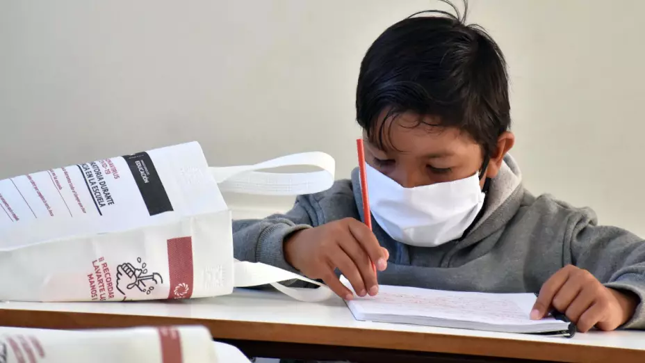 Beca Benito Juárez último pago 2022