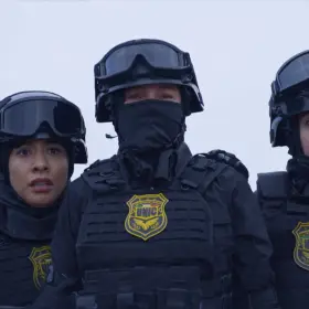 Lotería del Crimen Temporada 4 Capítulo 24