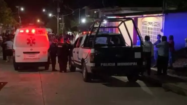 ¿Quién era el hombre asesinado en Barrio Tercero el 04 de enero de 2025?