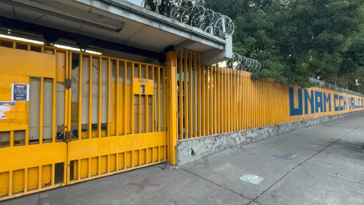 Ante alerta por plaga de chinches, fumigarán planteles del CCH.