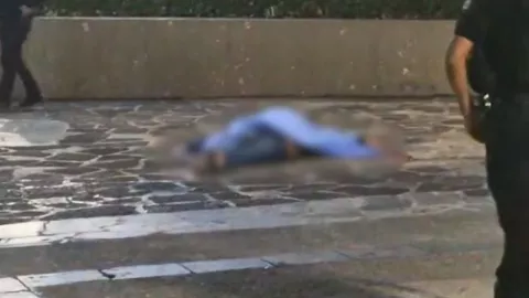 La polémica crece en torno a la difusión de material relacionado con el caso