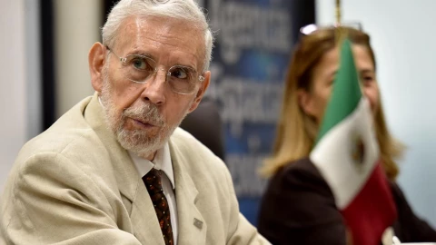  Jorge Arganis Díaz Leal