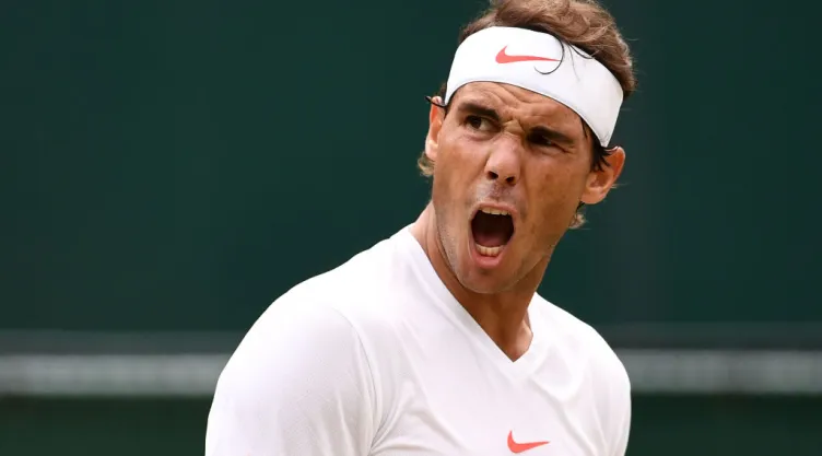 Rafael Nadal