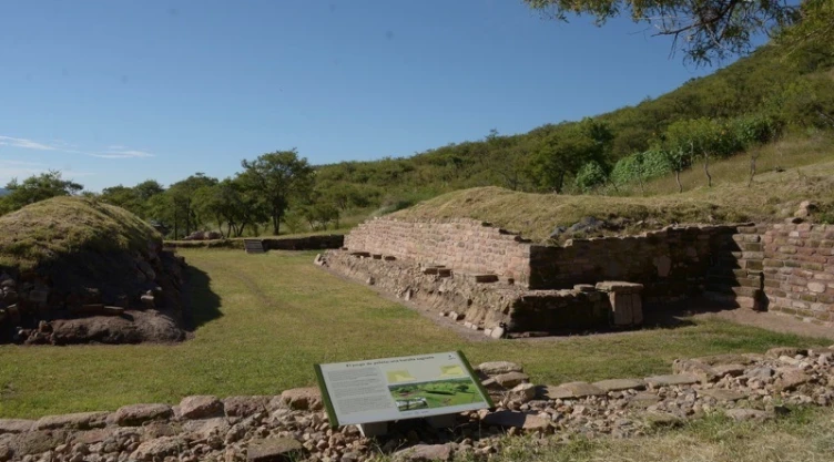 Cerro de Teúl en Zacatecas