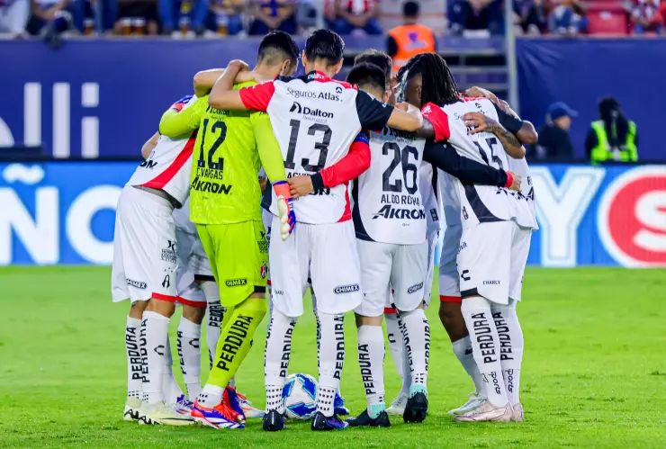 Fecha FIFA: ¿Oportunidad de oro para que el Atlas se recupere?