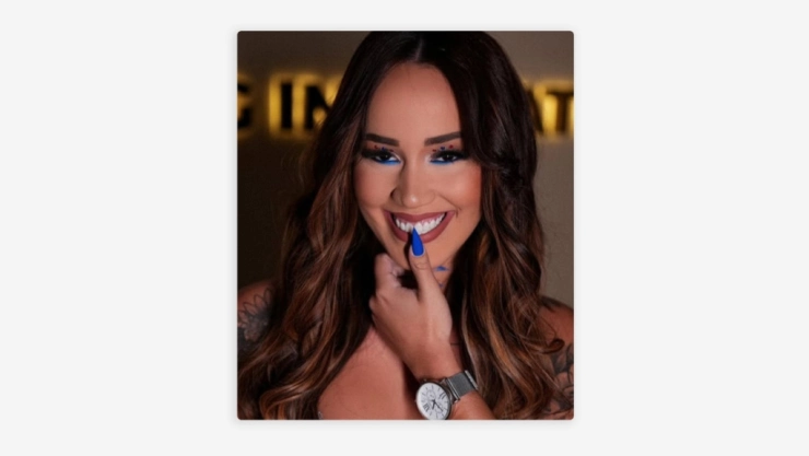 Famosa influencer FINGIÓ su secuestro y todo termina mal; esto es lo que pasó