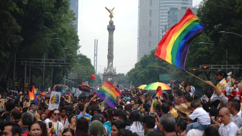 Los homicidios por homofobia podrían penarse hasta con 60 años de cárcel en el país