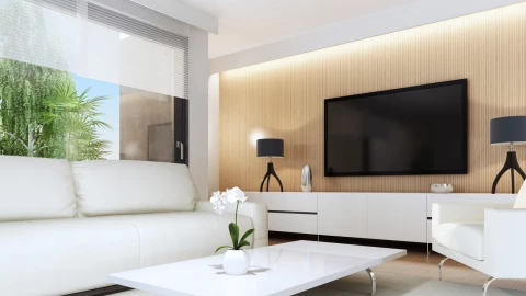 Walmart y un descuento en una TV de 75 pulgadas