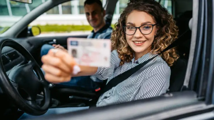 Licencia reposición
