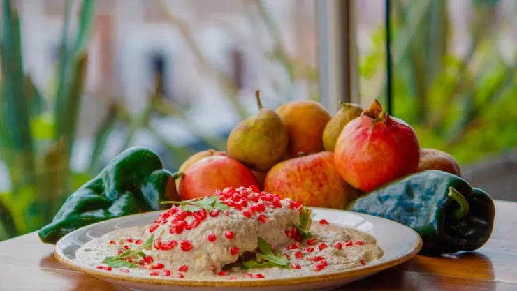 La mejor comida típica de Puebla para la temporada de lluvias: calor y sabor con tradición