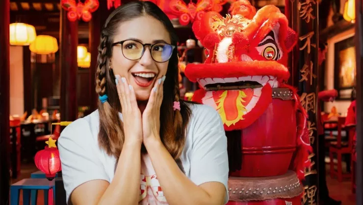 Los signos que conocerán a una persona que marcará su futuro entre el 13 y el 20 de abril de 2026, según la Astrología china.jpg