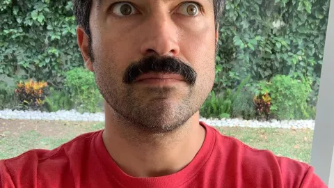 poncho herrera perfil de instagram