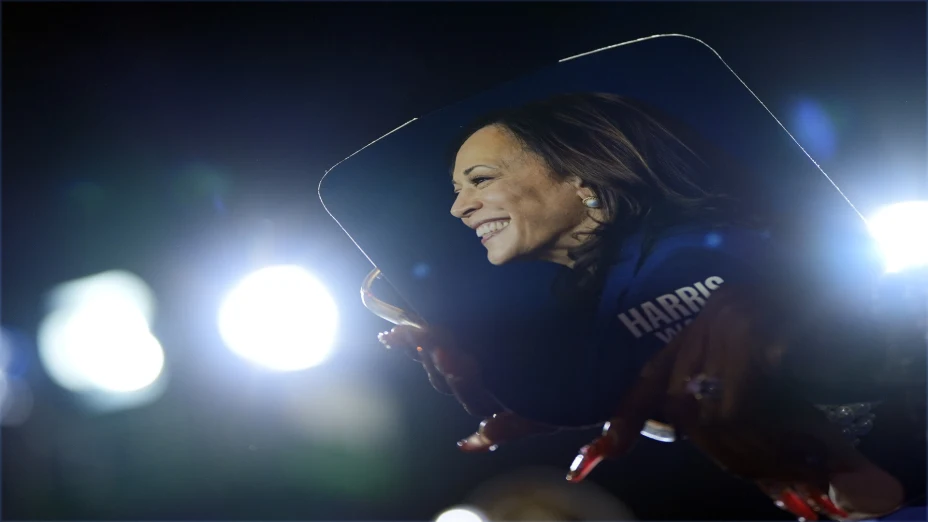 HARRIS-VOTANTES BLANCOS