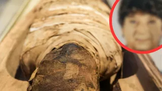 Descubren cadáver momificado de mujer cuyo hijo cobraba su pensión disfrazado