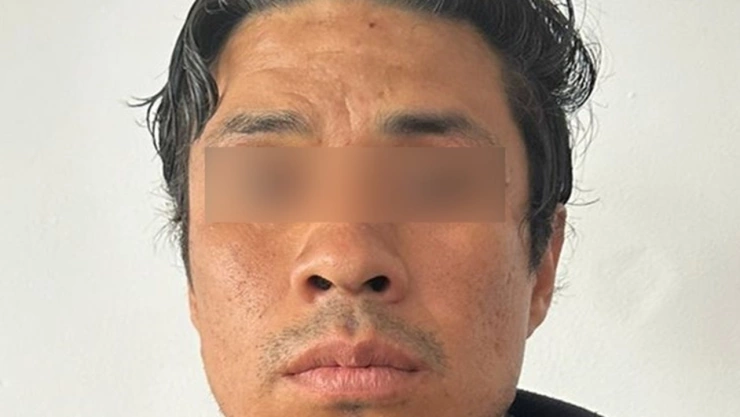 Expolicía vinculado por feminicidio en Huejotzingo