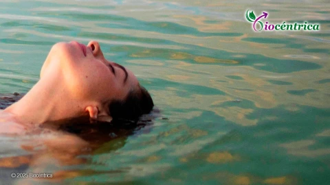 Invertir en el agua hoy es asegurar el mañana de quienes más queremos.