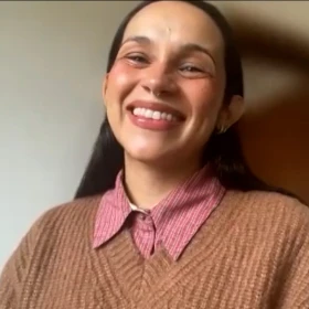 Melissa Robles de Matisse revela la fecha de nacimiento de su bebé