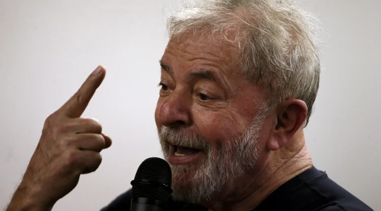 lula da silva