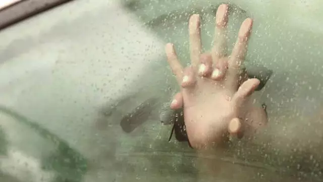  Sexo en el auto 
