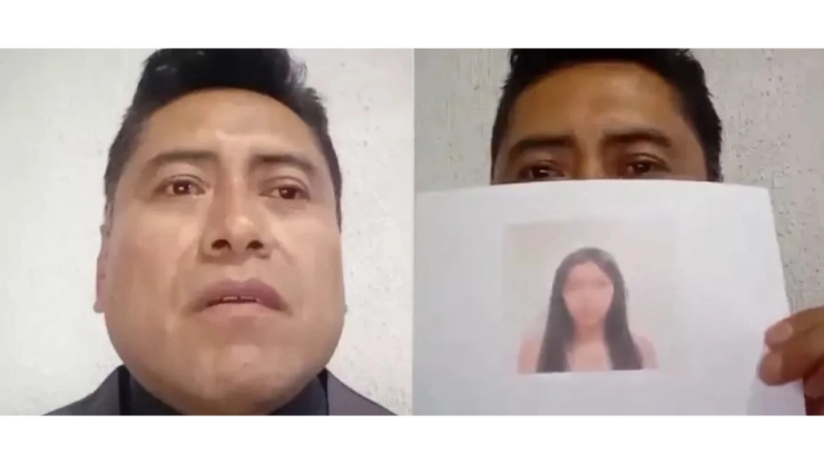 “Se deja a los hombres en desigualdad“, dijo el maestro que puso fin a su vida tras GRAVE ACUSACIÓN de alumna
