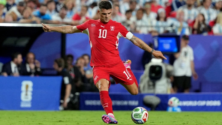 Jugador del Mundial de 2026.
