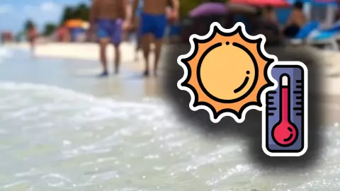 ¿Cuántos días durará la canícula 2025 y cómo afectará los municipios de Quintana Roo?
