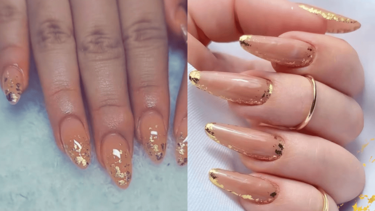 5 diseños para llevar de la mejor manera las foil nails y rejuvenecer tus manos.png