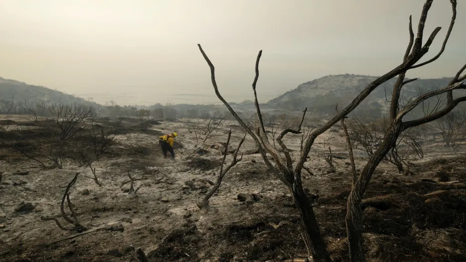 La Niña vuelve y no es bueno para partes de EEUU_AP.jpg