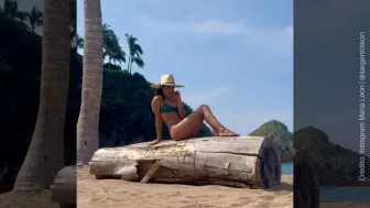 Maria León Sombrero.jpg