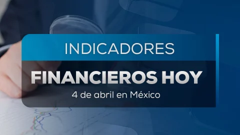Precio del dólar hoy 4 de abril 2025.