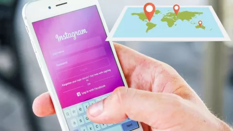 Instagram, mapa, lugares populares a.jpg